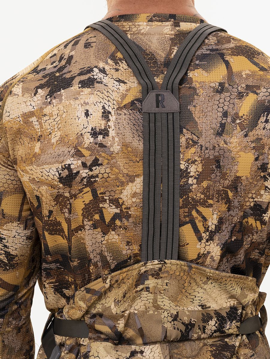 Костюм Remington Stormfront Yellow Waterfowl Honeycombs — изображение 38