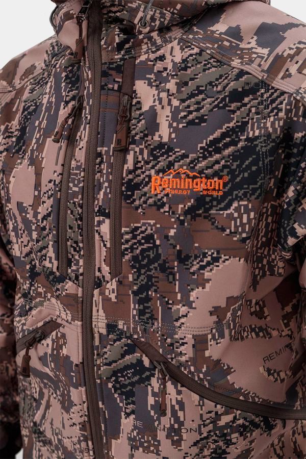 Костюм Remington Himalayan Figure-new
