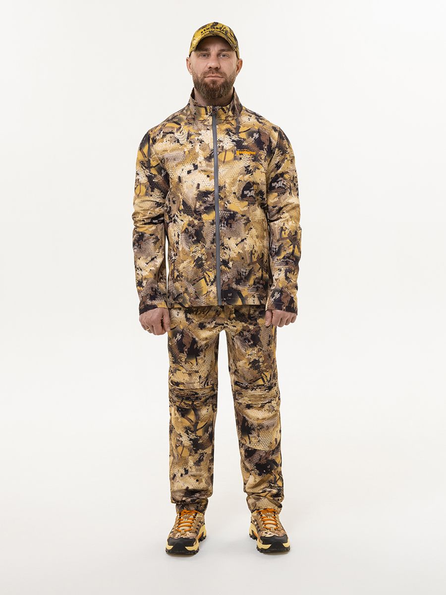 Костюм Remington Arizona Yellow Waterfowl Honeycombs — изображение 7