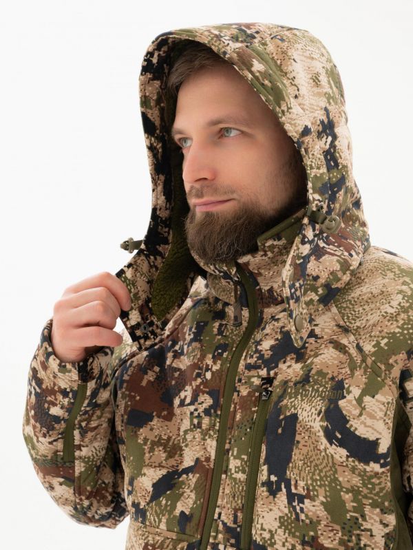 Костюм Remington Heat Strategy South Forest — изображение 10