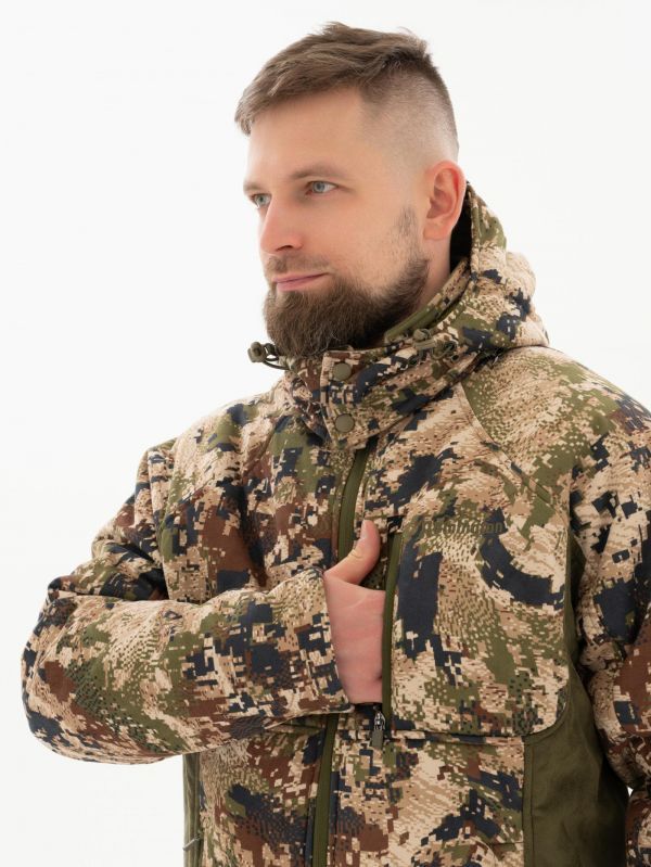 Костюм Remington Heat Strategy South Forest — изображение 9