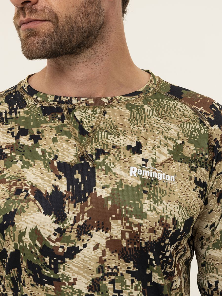 Лонгслив Remington Lite South Forest — изображение 3