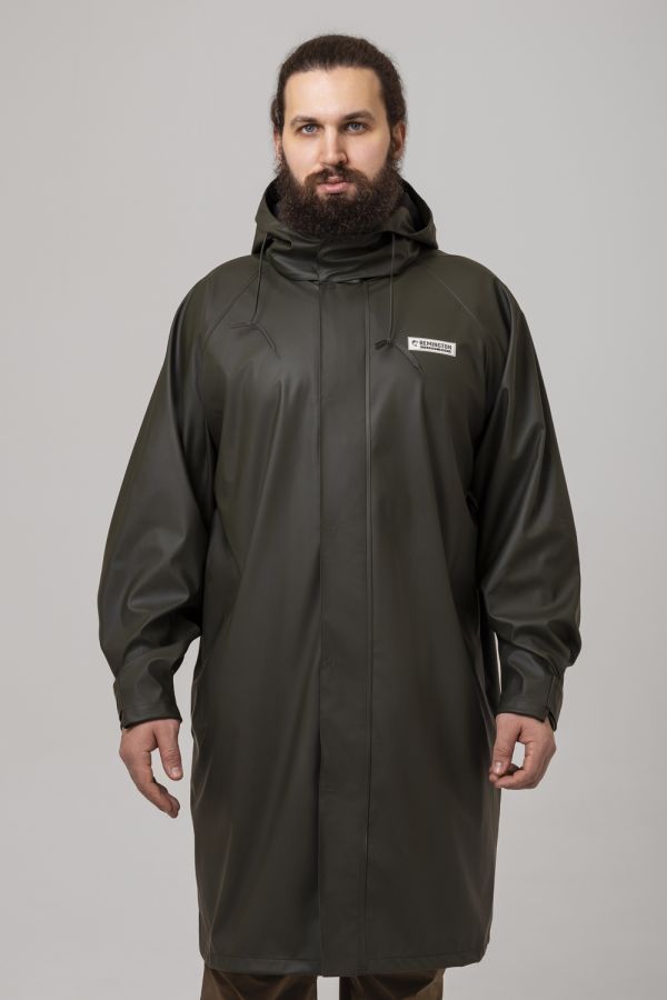 Плащ тент Remington New PU waterproof — изображение 12
