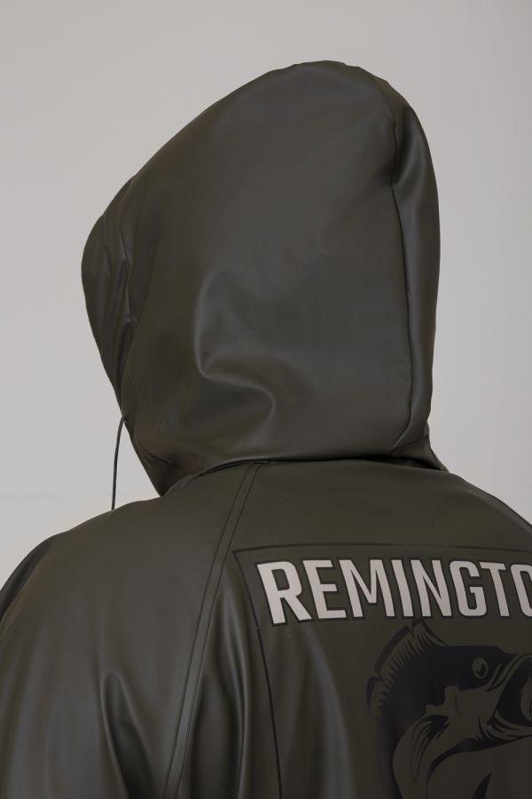 Плащ тент Remington New PU waterproof — изображение 16