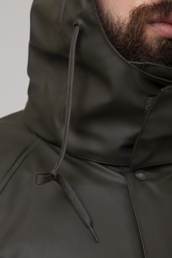 Плащ тент Remington New PU waterproof — изображение 21
