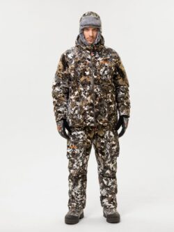 Костюм Remington Phantom Winter Forest