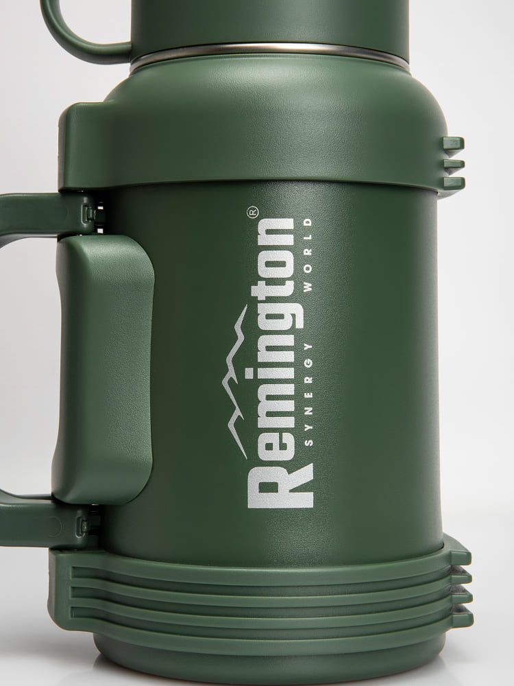 Термос Remington GrandTherm 1300 Dark green — изображение 12