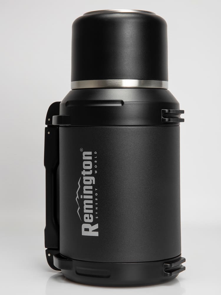 Термос Remington HeatFort 1200 Black — изображение 7