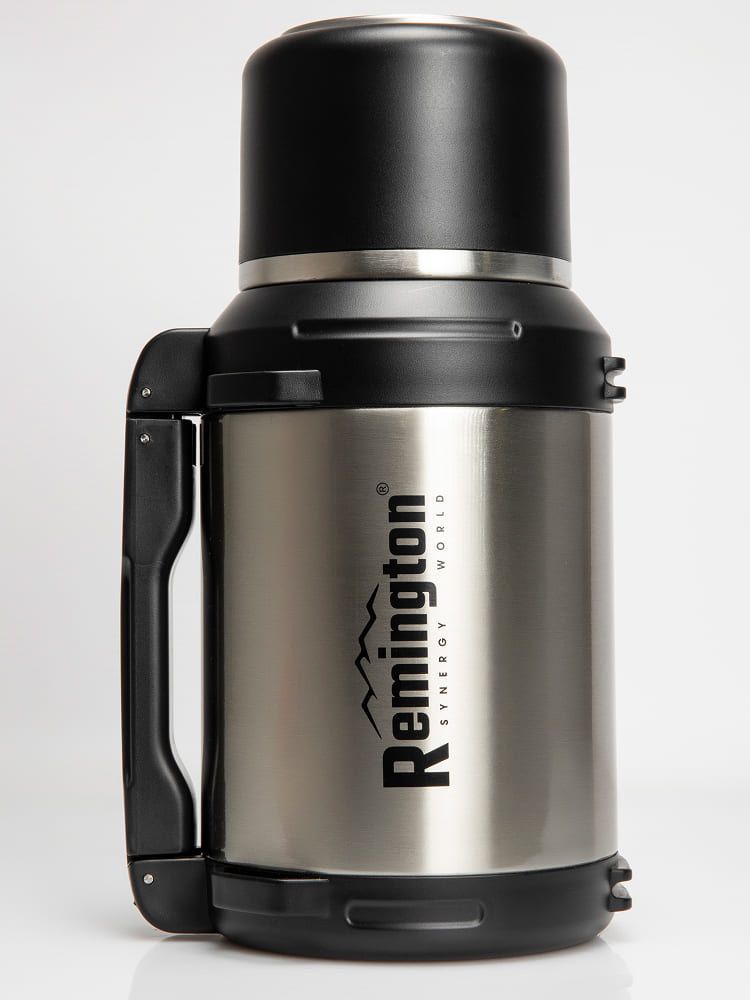 Термос Remington HeatFort 1500 Silver — изображение 5