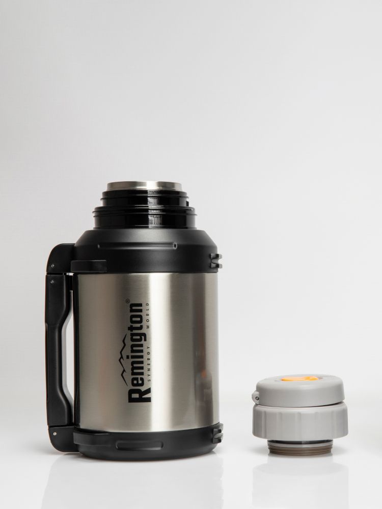 Термос Remington HeatFort 1500 Silver — изображение 8